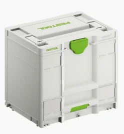 Lee Valley Festool Systainer³ SYS3-COMBI M 287/337