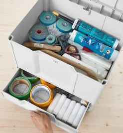 Lee Valley Festool Systainer³ SYS3-COMBI M 287/337