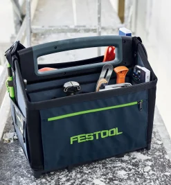 Lee Valley Festool Systainer³ ToolBag SYS3 T-BAG