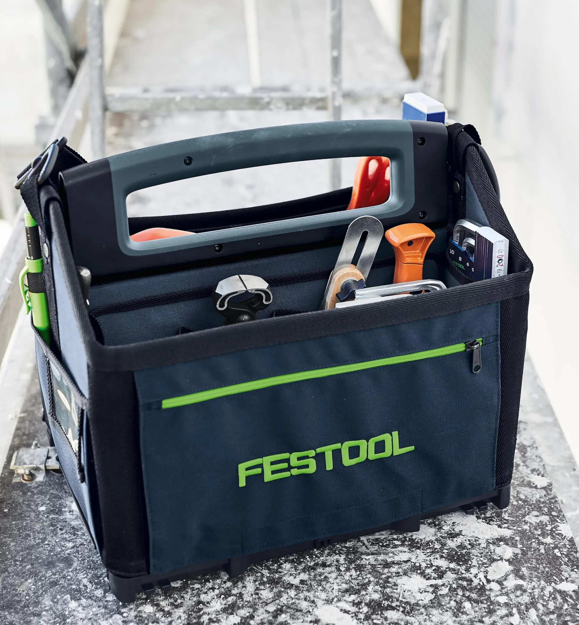 Lee Valley Festool Systainer³ ToolBag SYS3 T-BAG