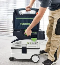 Lee Valley Festool Systainer³ ToolBag SYS3 T-BAG