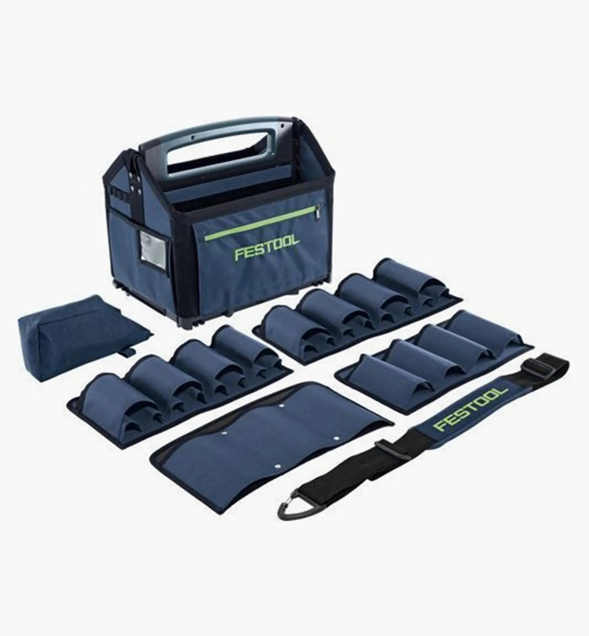 Lee Valley Festool Systainer³ ToolBag SYS3 T-BAG