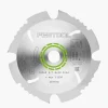 Lee Valley Festool TS 55 Diamond Saw Blade