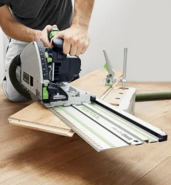 Lee Valley Festool TS 60 Plunge-Cut Saw