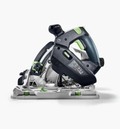 Lee Valley Festool TS 60 Plunge-Cut Saw