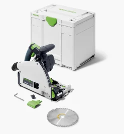 Lee Valley Festool TS 60 Plunge-Cut Saw