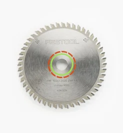 Lee Valley Festool TS 55 Solid Surface/Laminate Saw Blade