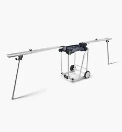 Lee Valley Festool UG-Kapex KSC 60 Mobile Cutting Station