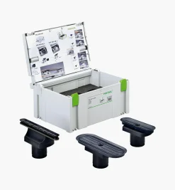 Lee Valley Festool VAC SYS Accessory Set