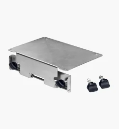 Lee Valley Festool VAC SYS MFT Clamp