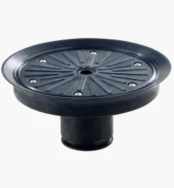 Lee Valley Festool VAC SYS Round Vacuum Cup