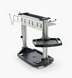 Lee Valley Festool Workcenter WCR 1000