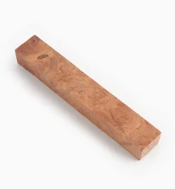 Lee Valley Figured & Exotic Wood Blanks