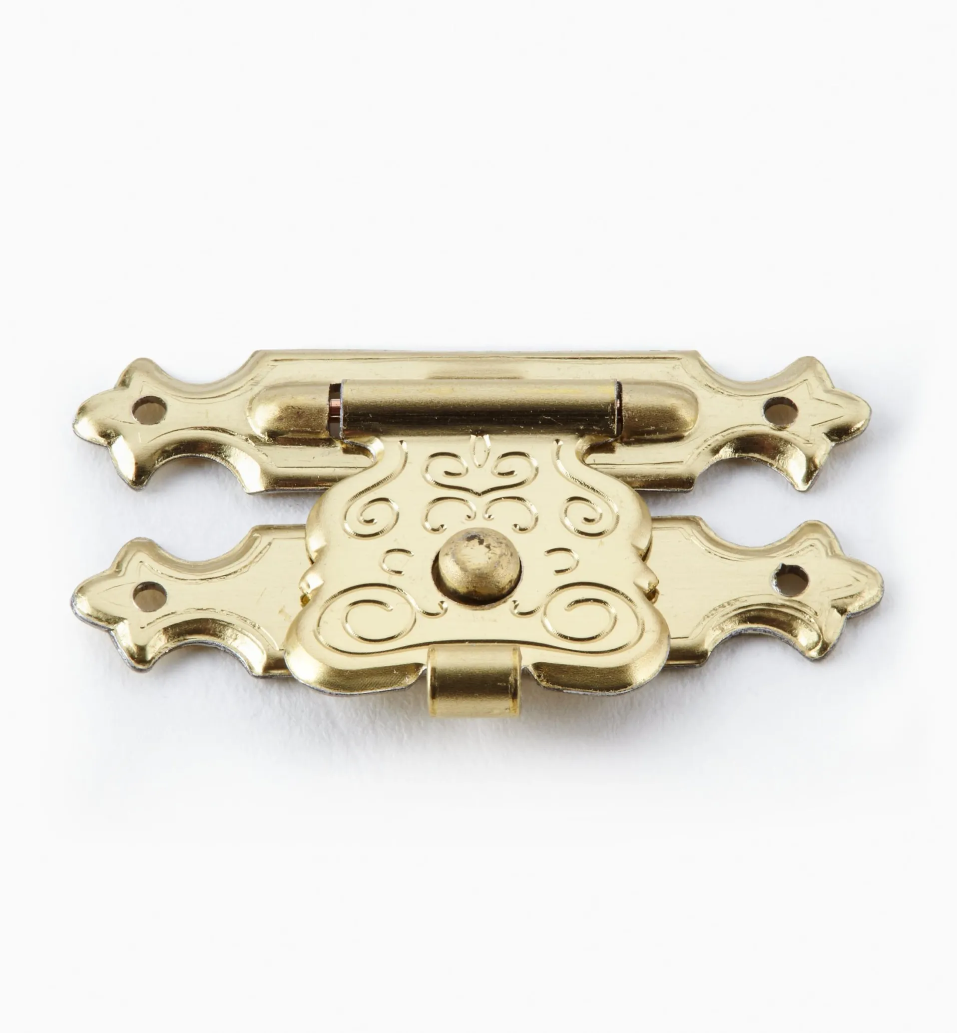 Lee Valley Filigree Clasps