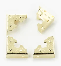 Lee Valley Filigree Corners