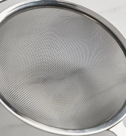 Lee Valley Fine Mesh Sieve/Sifter
