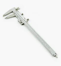 Lee Valley Fine-Adjustment Imperial/Metric Vernier Calipers