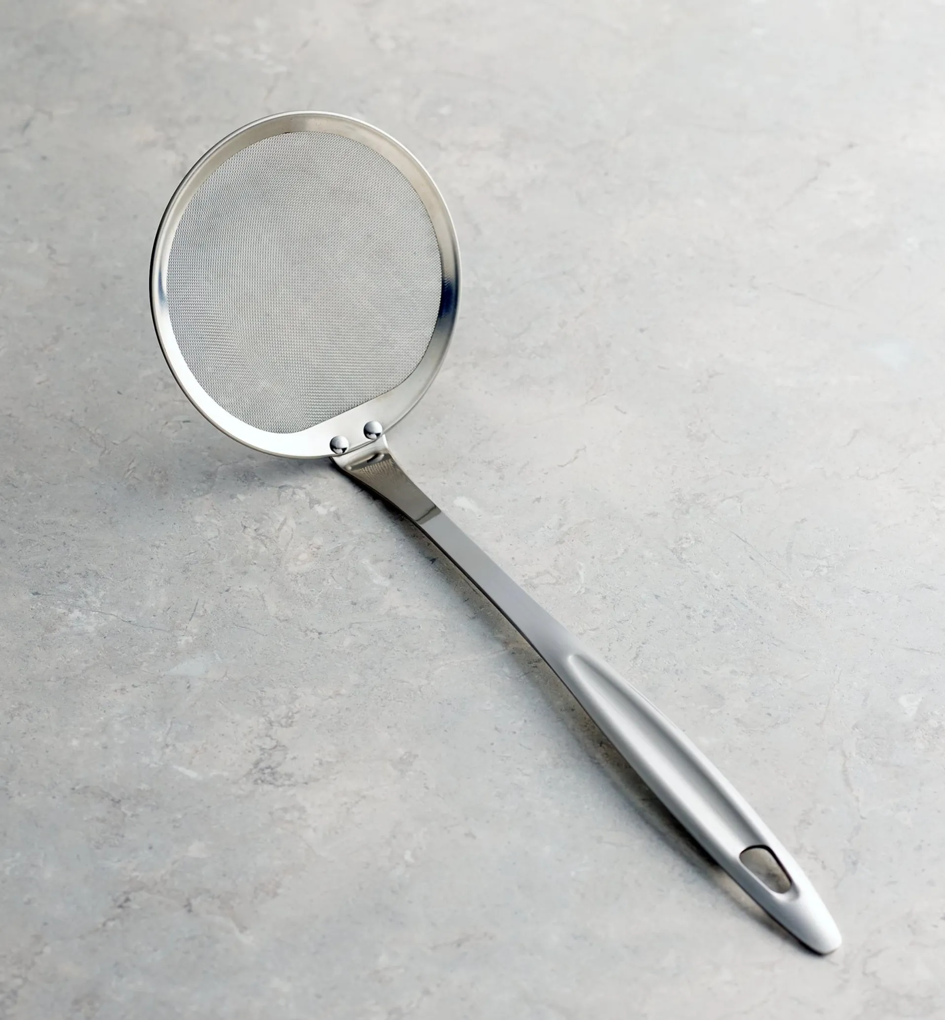 Lee Valley Fine-Mesh Skimming Ladle