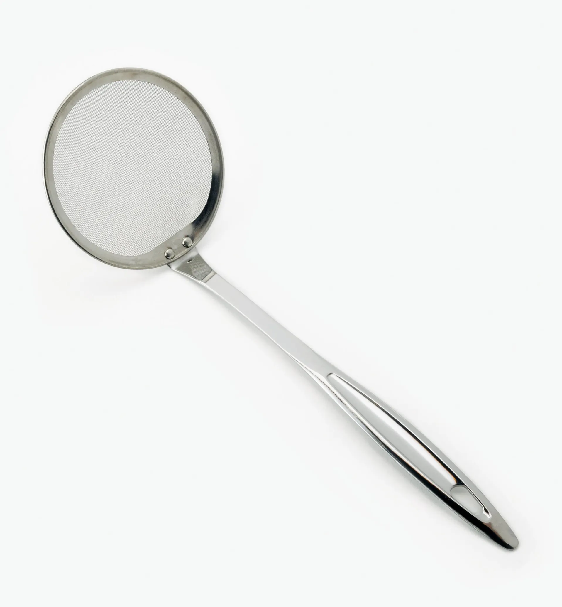 Lee Valley Fine-Mesh Skimming Ladle