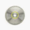 Lee Valley Fine-Tooth Blade For Festool TS 75 EQ Plunge-Cut Circular Saw