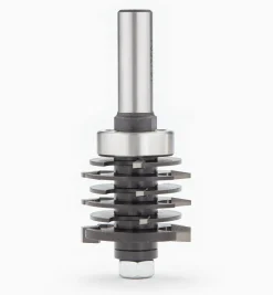 Lee Valley Finger-Joint Router Bit