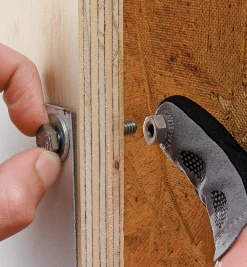 Lee Valley Fingertip Magnet