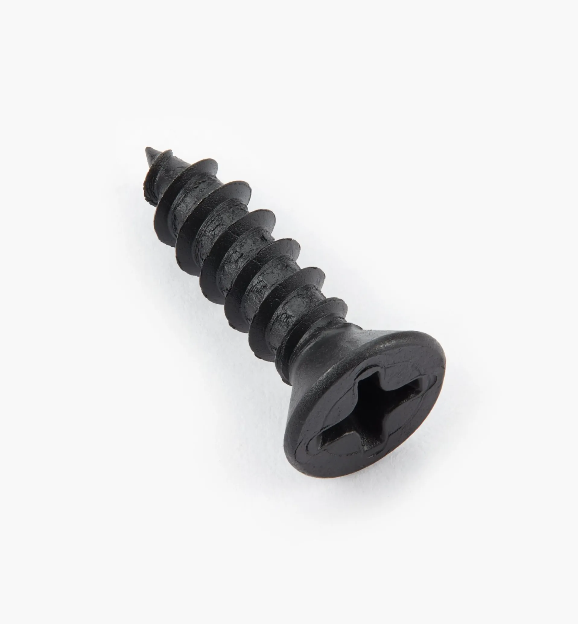 Lee Valley Finished Steel Screws