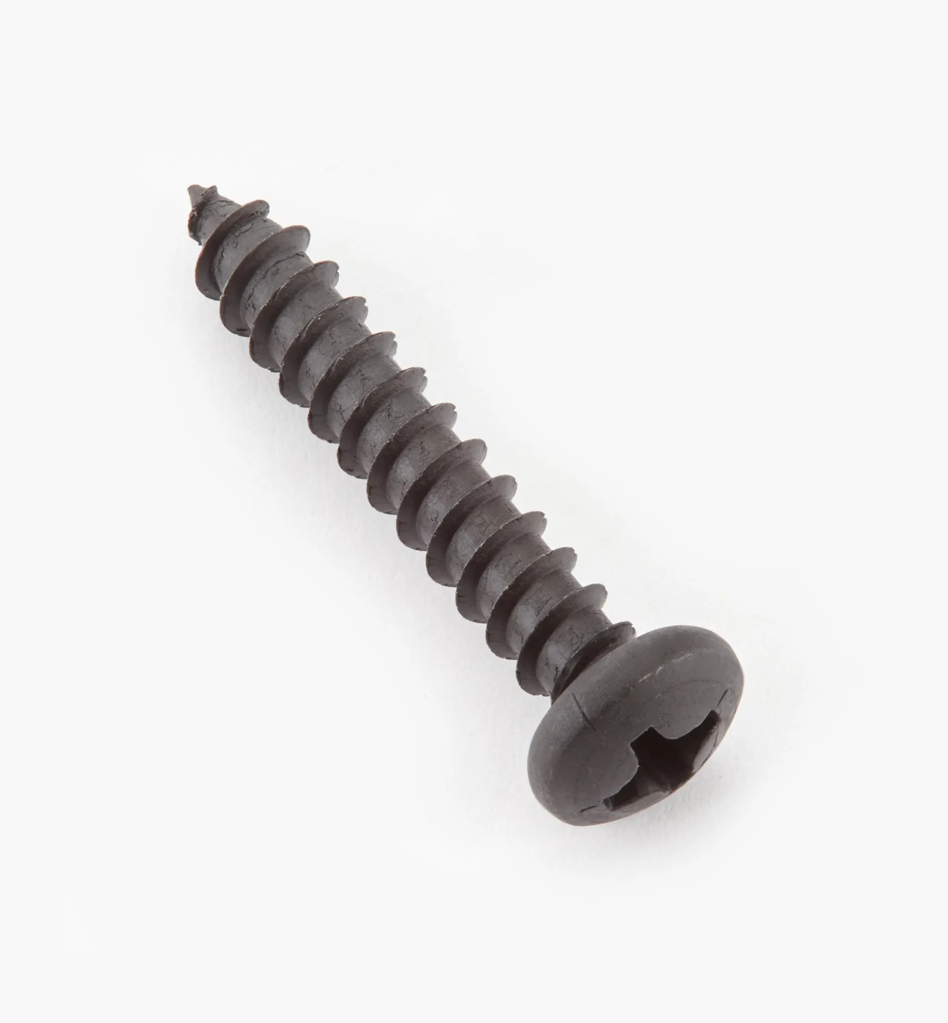 Lee Valley Finished Steel Screws