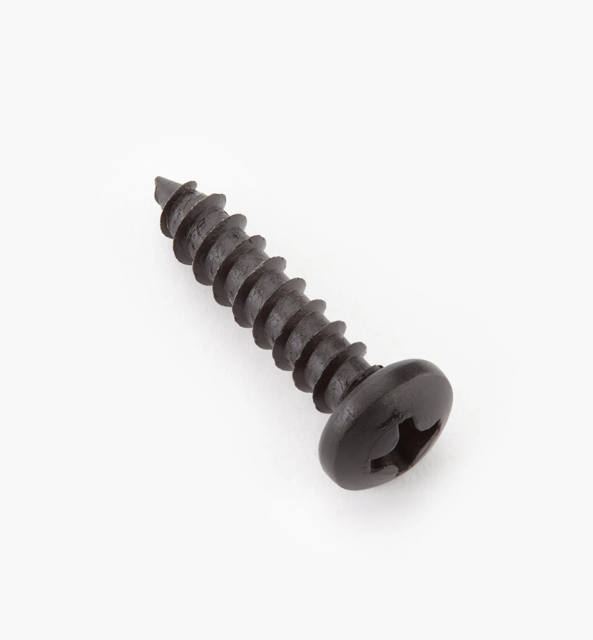 Lee Valley Finished Steel Screws