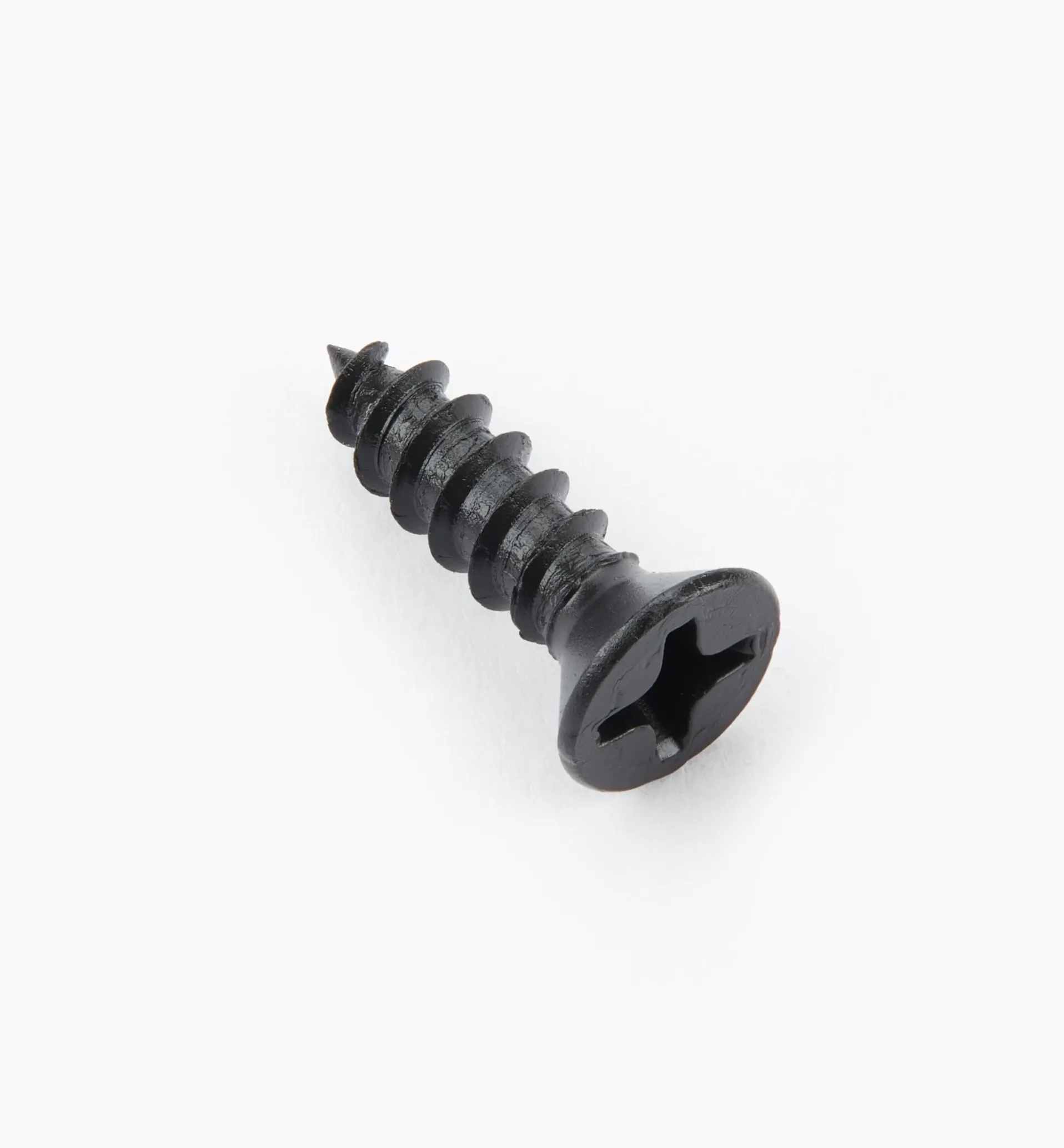 Lee Valley Finished Steel Screws