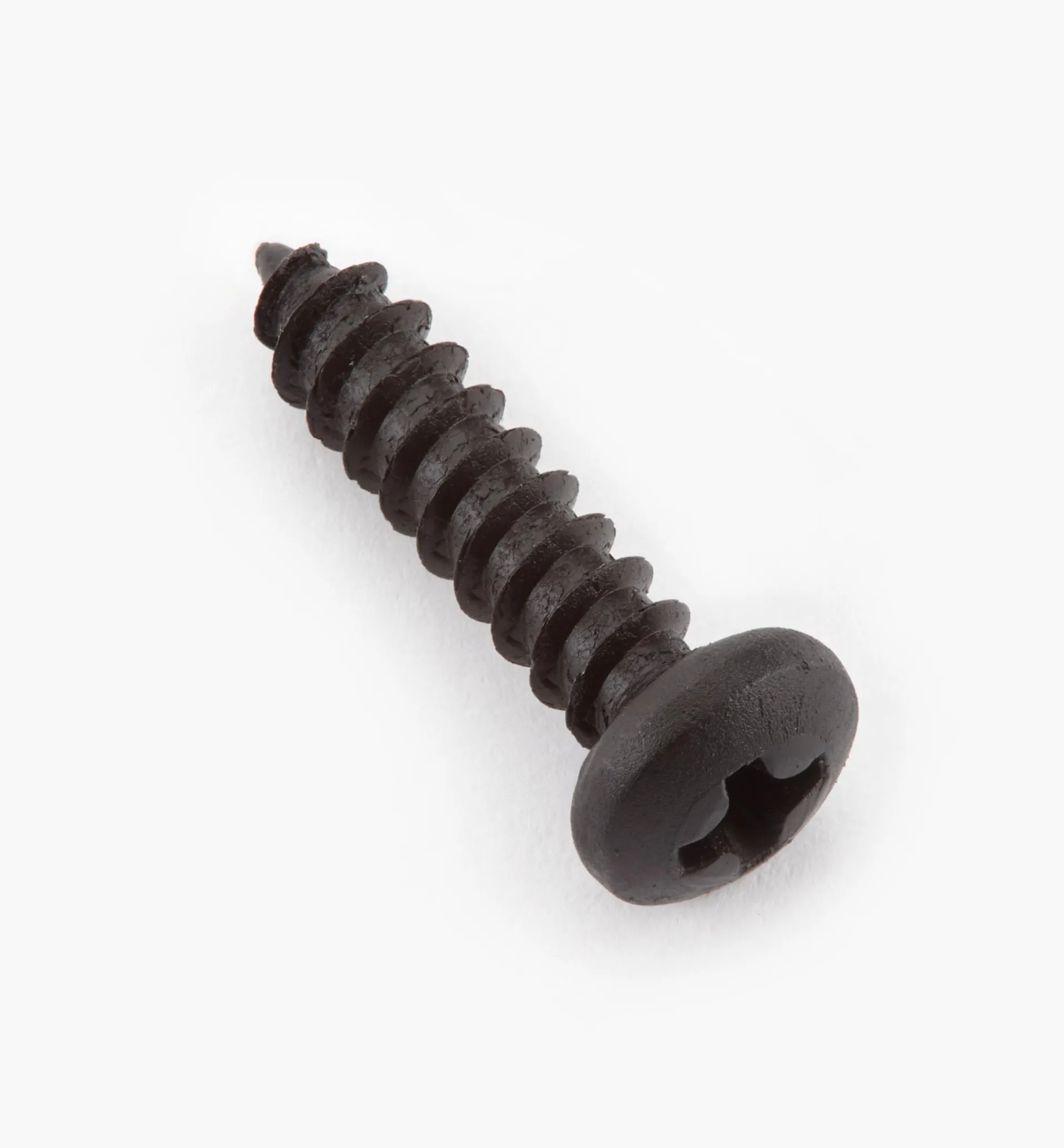 Lee Valley Finished Steel Screws