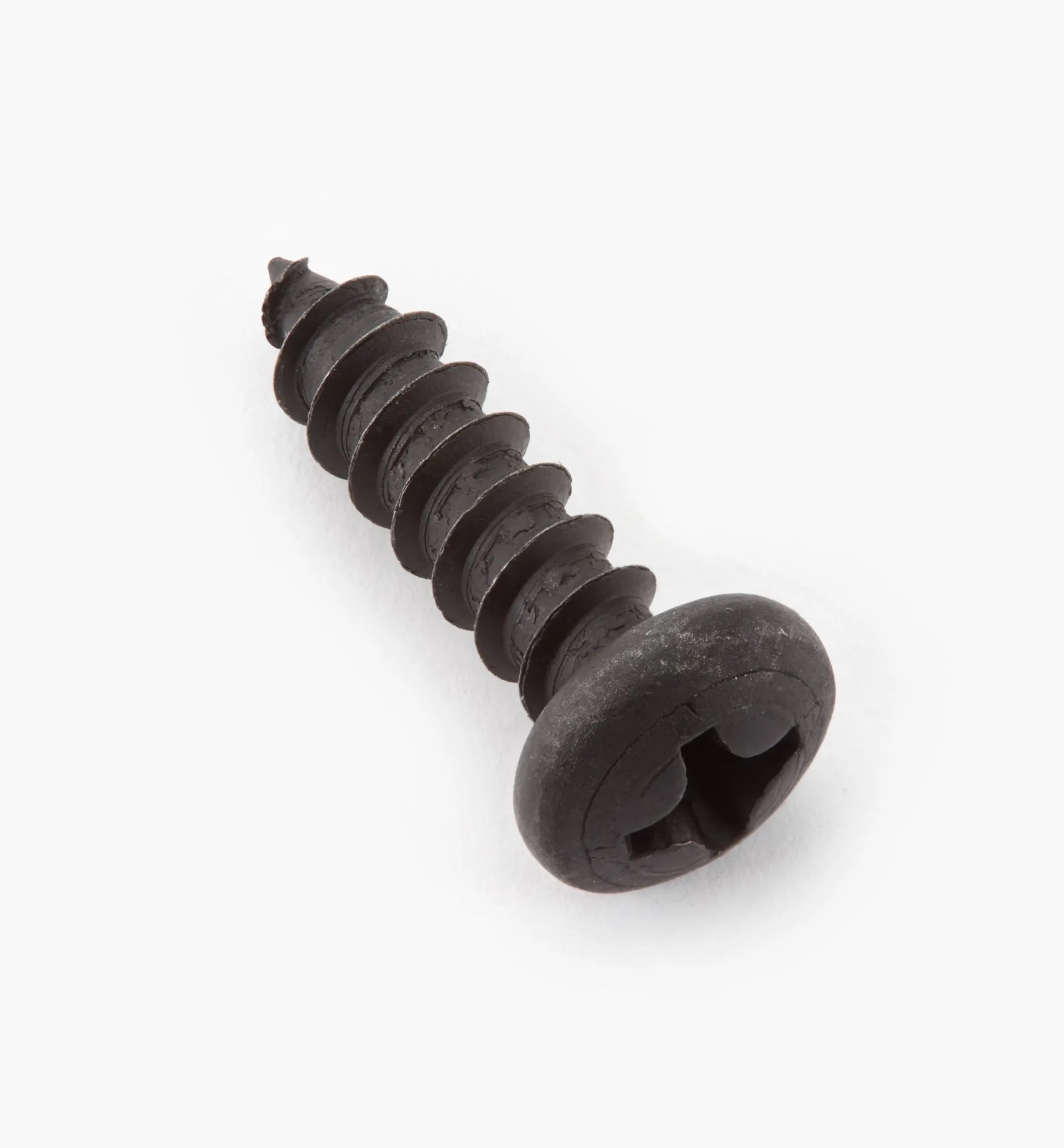 Lee Valley Finished Steel Screws