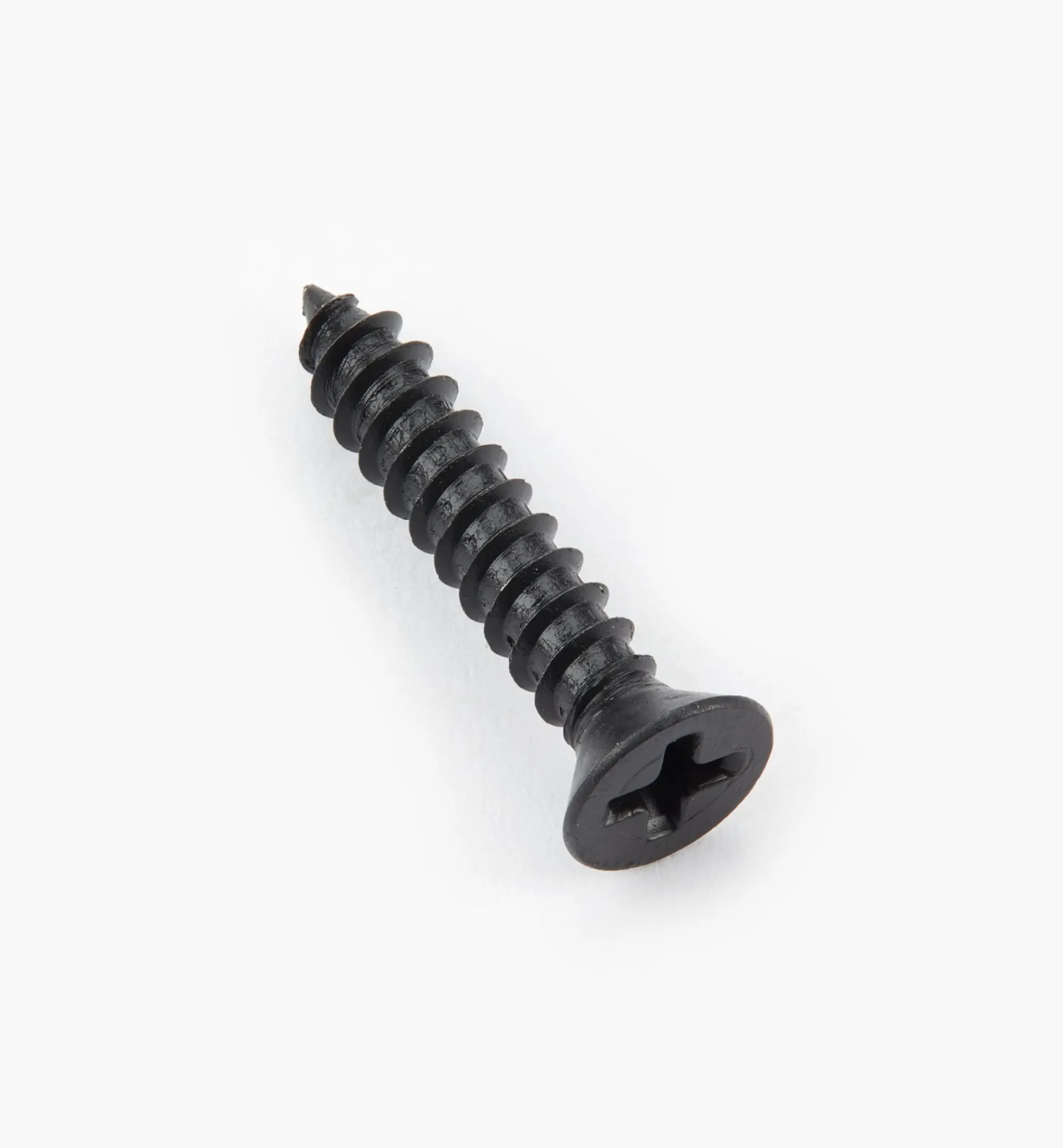 Lee Valley Finished Steel Screws