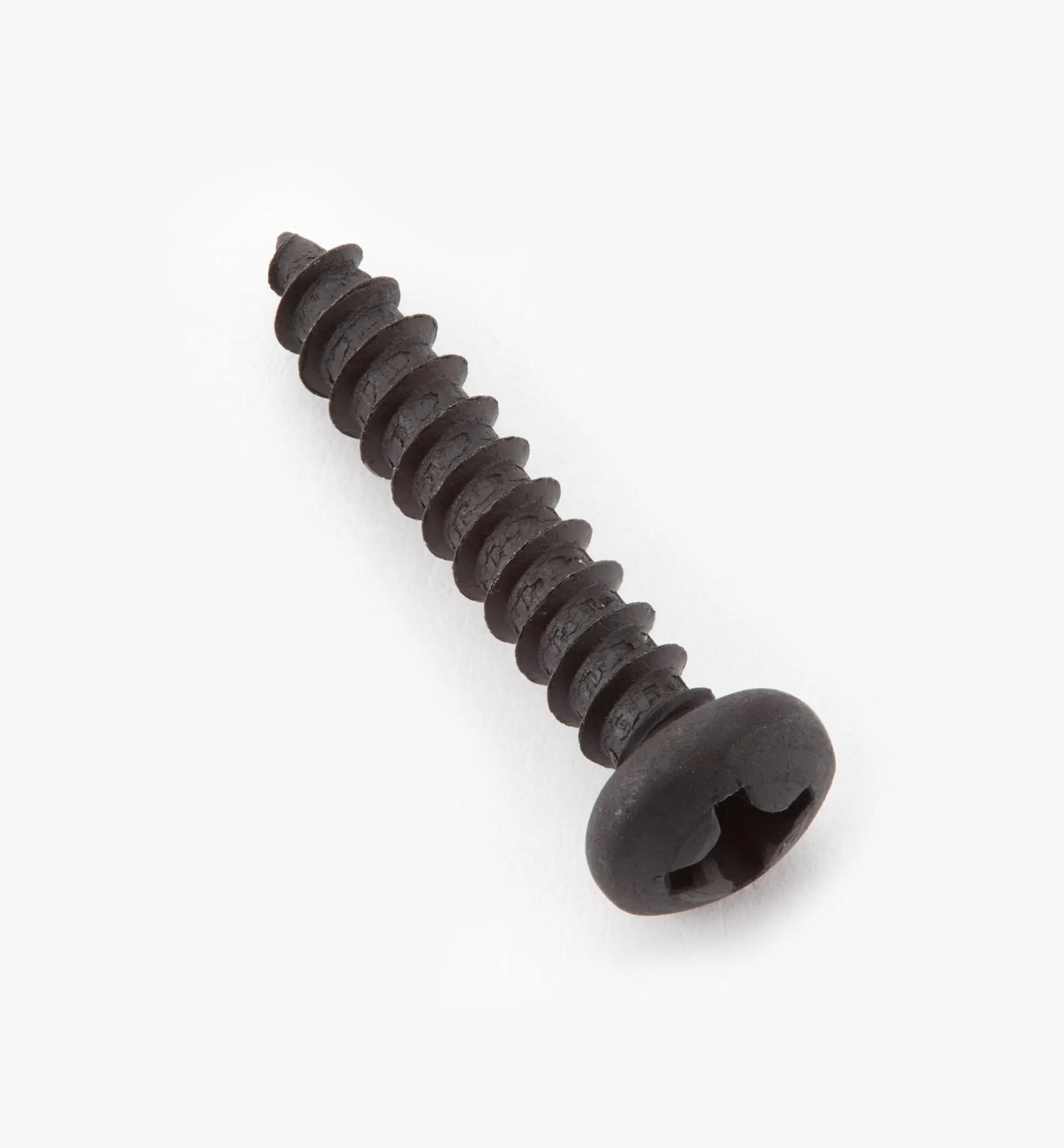 Lee Valley Finished Steel Screws