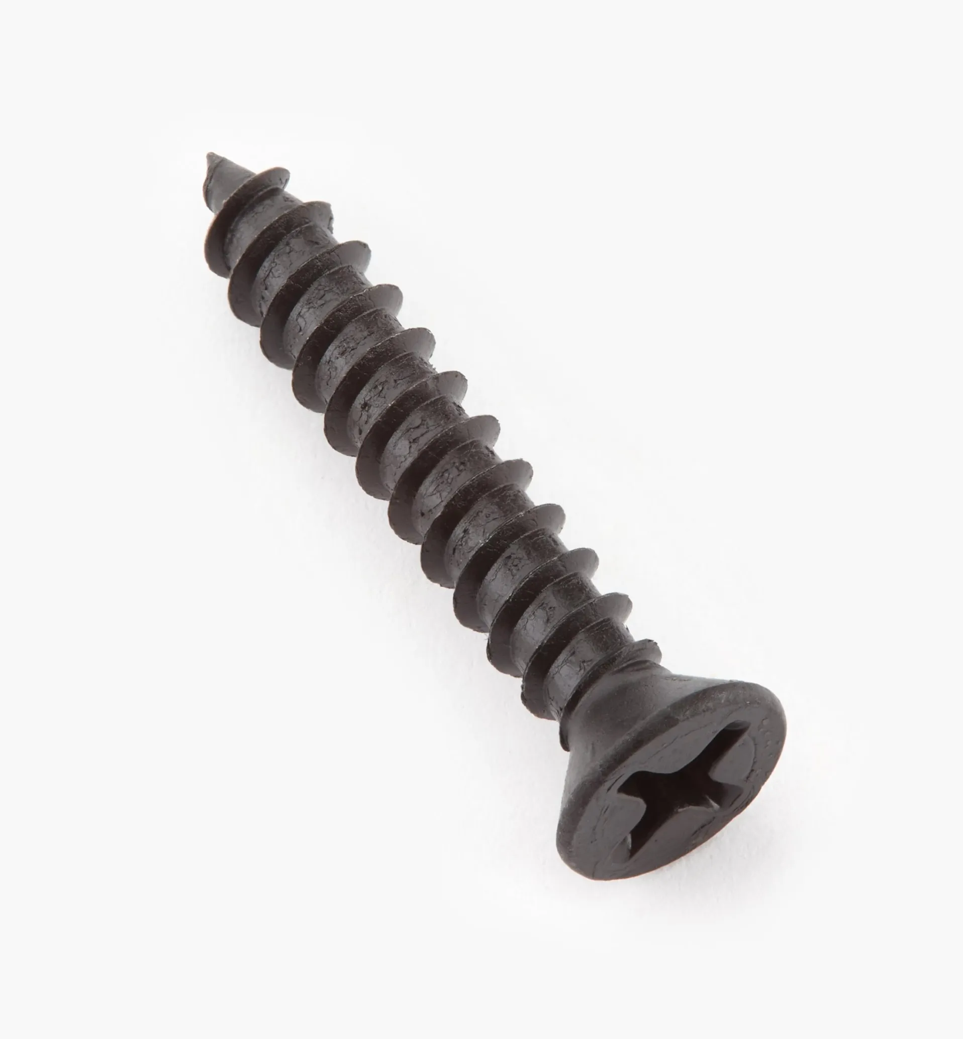 Lee Valley Finished Steel Screws