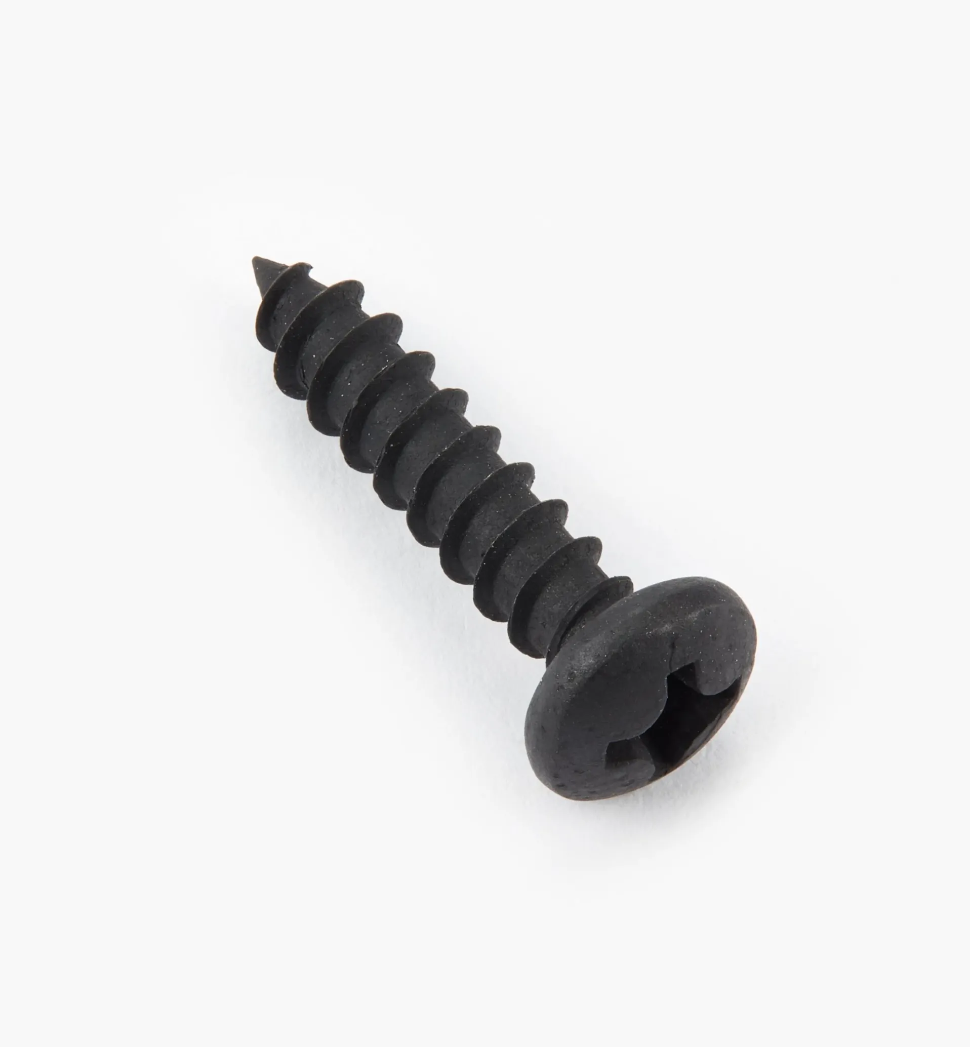 Lee Valley Finished Steel Screws