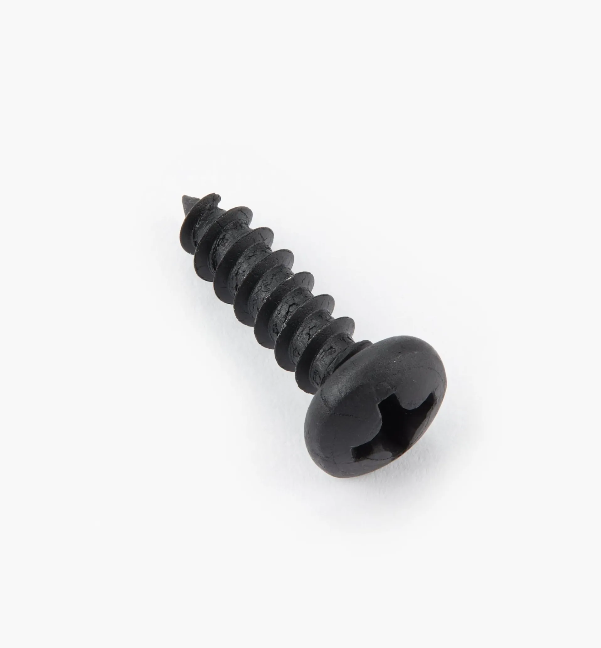 Lee Valley Finished Steel Screws