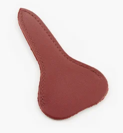 Lee Valley Fitted Leather Sheath For Stork Scissors