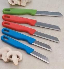 Lee Valley Five Not-Just-for-the-Kitchen Paring Knives