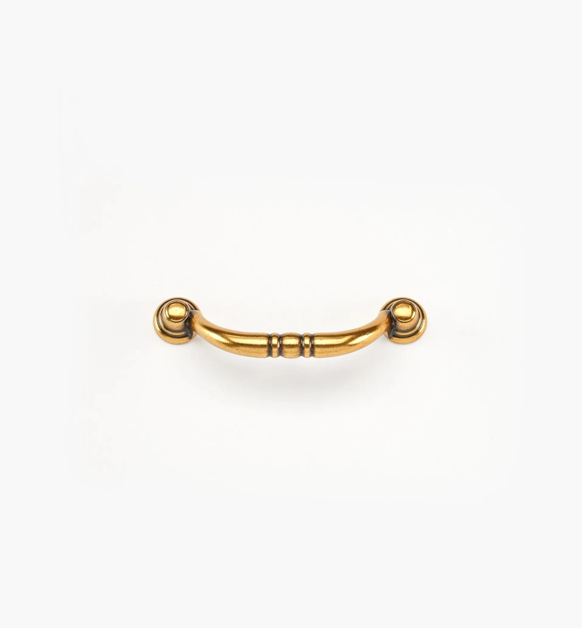 Lee Valley Fixed Handles