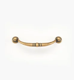 Lee Valley Fixed Handles