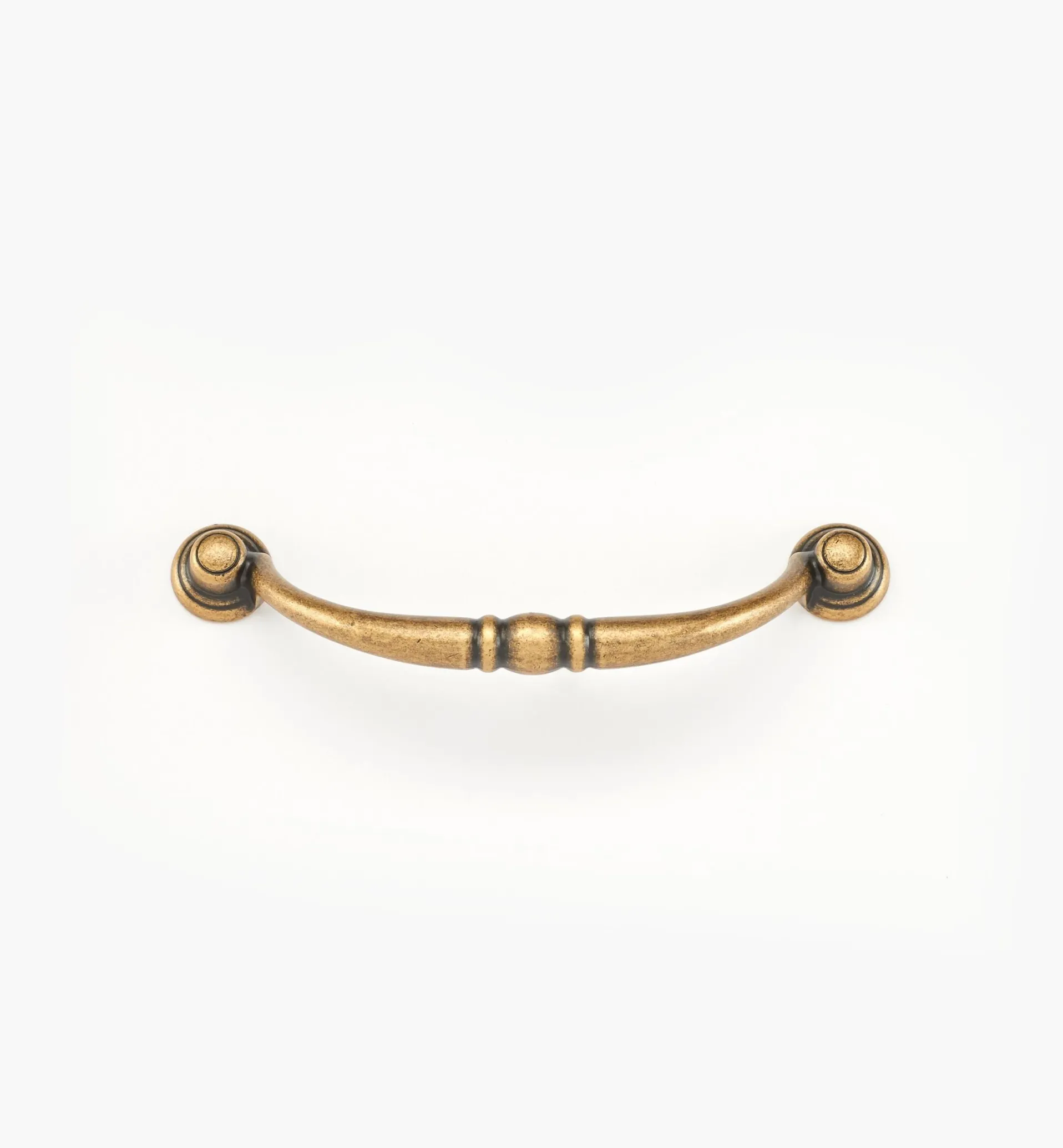 Lee Valley Fixed Handles