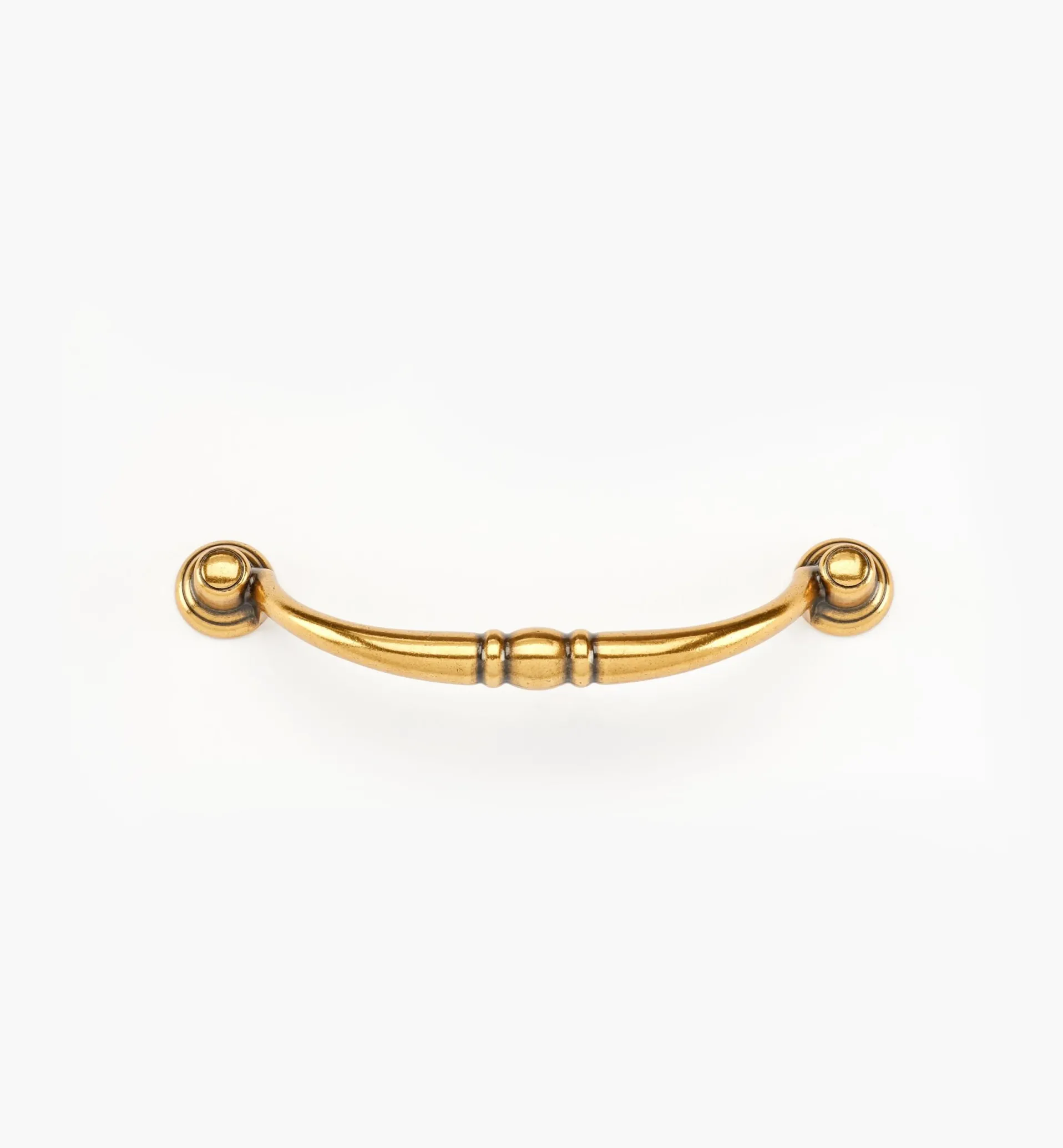 Lee Valley Fixed Handles