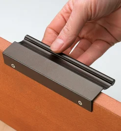 Lee Valley Flap Pulls