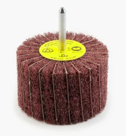 Lee Valley Flap Wheels