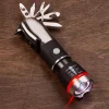 Lee Valley Flashlight Multi-Tool