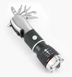 Lee Valley Flashlight Multi-Tool