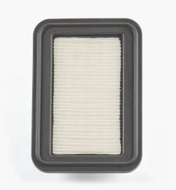 Lee Valley Flat Filter For Mirka Dust Extractor 1230 HEPA