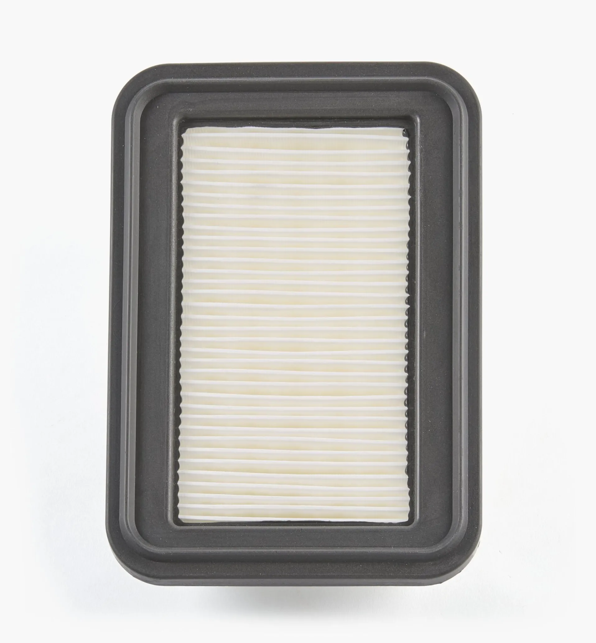 Lee Valley Flat Filter For Mirka Dust Extractor 1230 HEPA