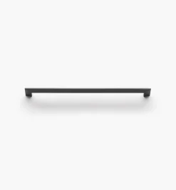 Lee Valley Flat Handles